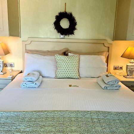 Villa Vravrona Tower & Suites Markopoulo Mesogaias ภายนอก รูปภาพ
