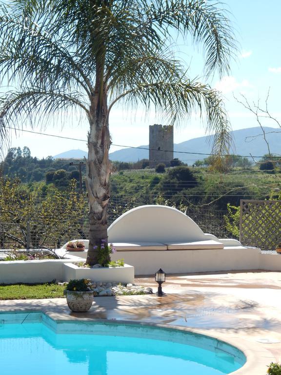 Villa Vravrona Tower & Suites Markopoulo Mesogaias ห้อง รูปภาพ