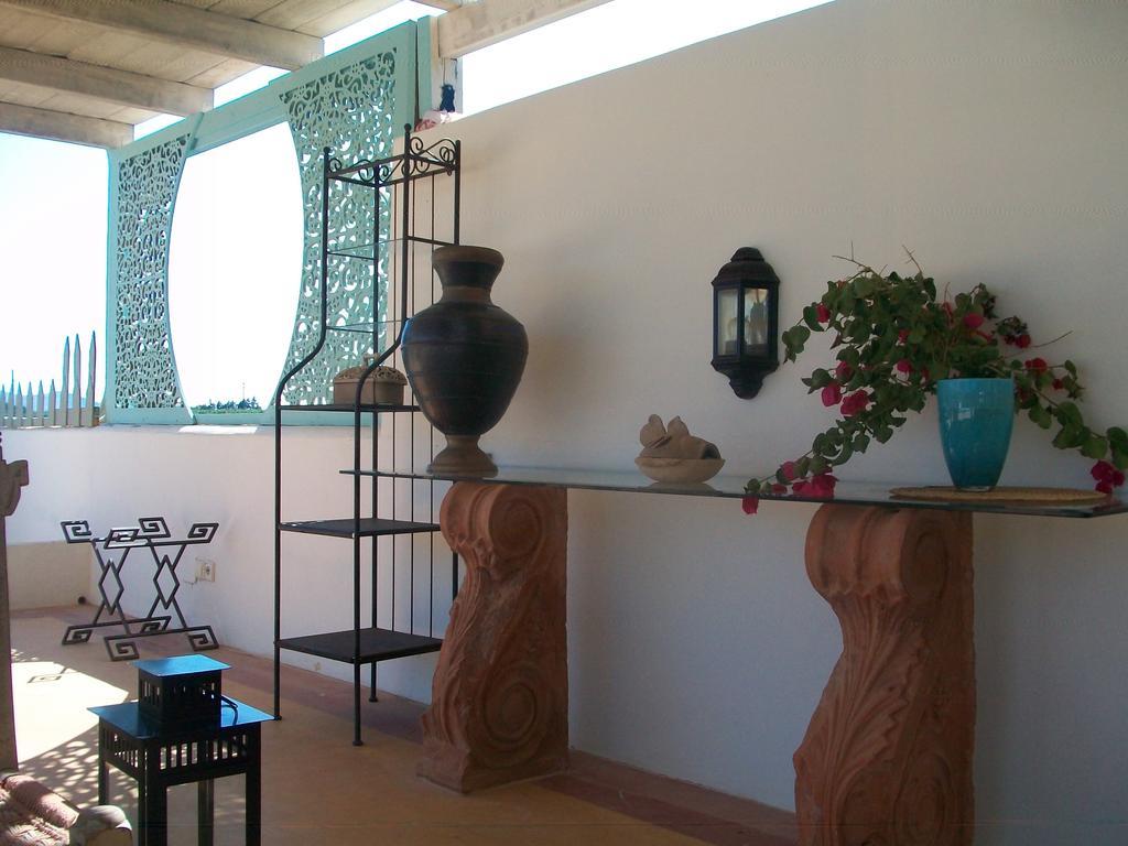 Villa Vravrona Tower & Suites Markopoulo Mesogaias ห้อง รูปภาพ
