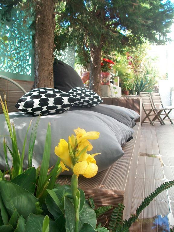 Villa Vravrona Tower & Suites Markopoulo Mesogaias ห้อง รูปภาพ